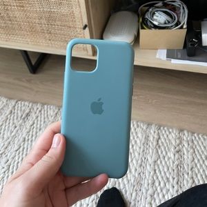 iPhone 11 Pro apple case
